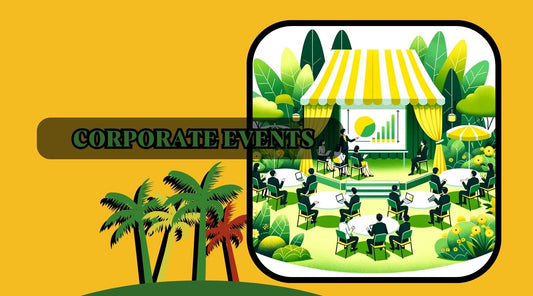 corporate events