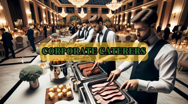 Corporate Caterers