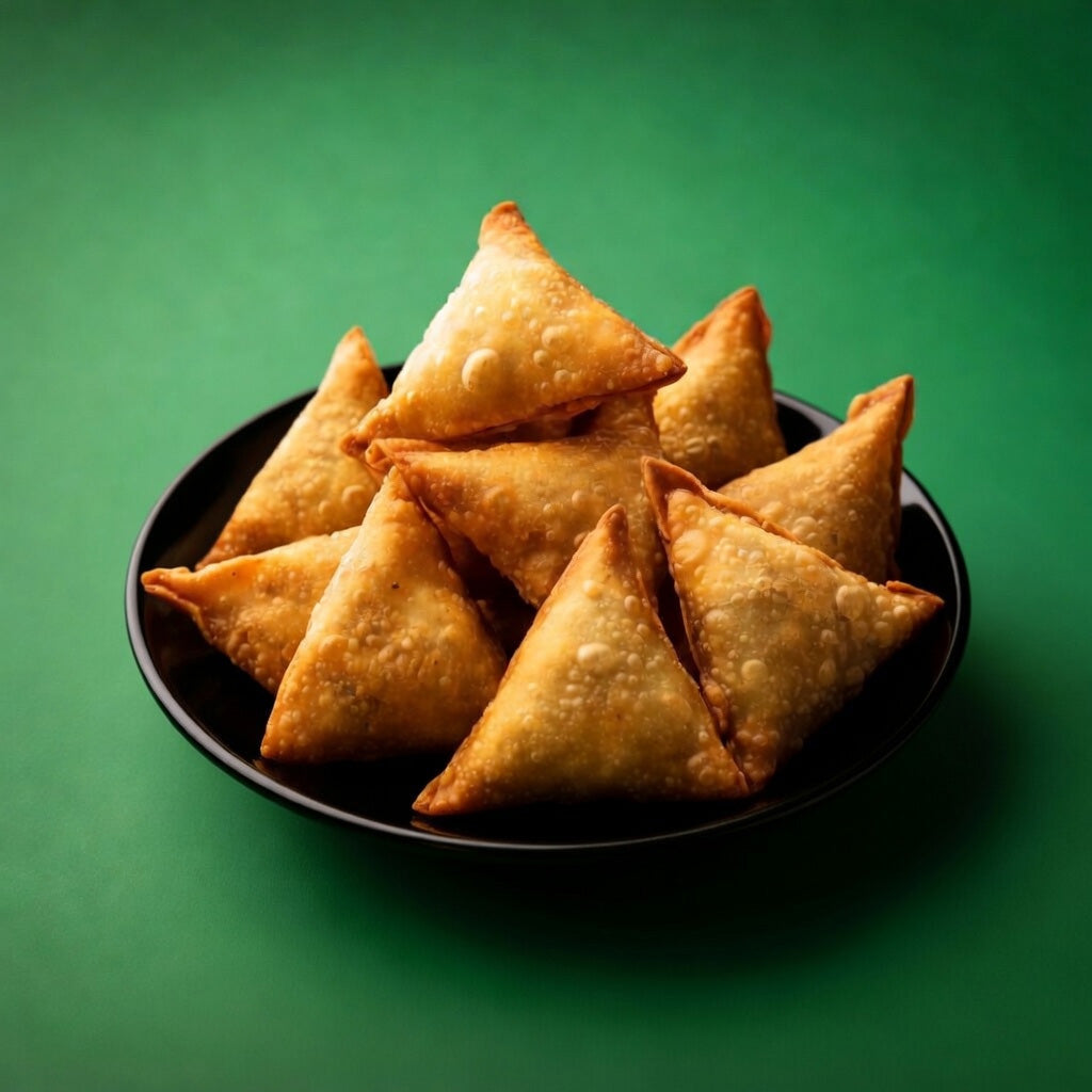 Samosa Platter